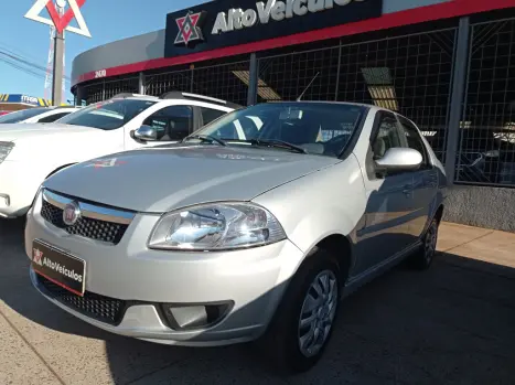 FIAT Siena 1.0 4P EL FLEX, Foto 25
