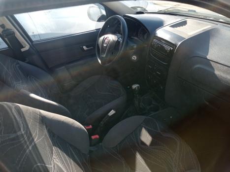 FIAT Siena 1.0 4P EL FLEX, Foto 30