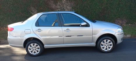 FIAT Siena 1.0 4P ELX FIRE, Foto 2