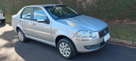 FIAT Siena 1.0 4P ELX FIRE, Foto 3