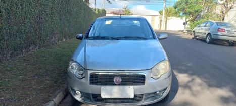 FIAT Siena 1.0 4P ELX FIRE, Foto 8