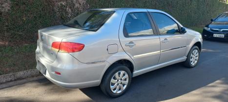 FIAT Siena 1.0 4P ELX FIRE, Foto 4