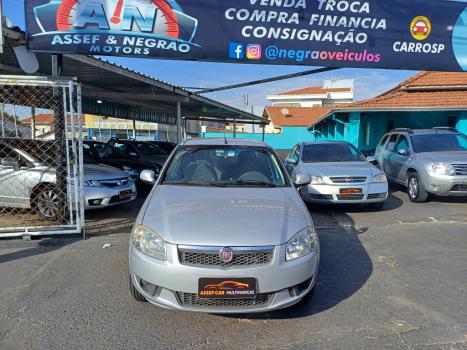 FIAT Siena 1.0 4P EL FLEX, Foto 1