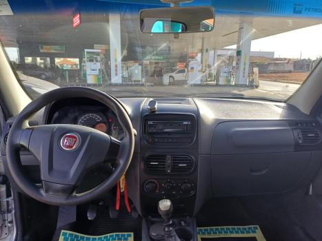 FIAT Siena 1.0 4P EL FLEX, Foto 5