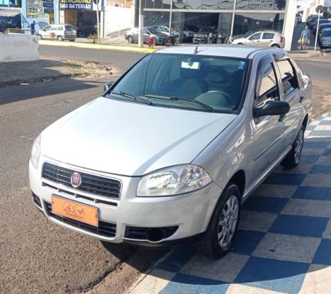 FIAT Siena 1.0 4P EL FLEX, Foto 2