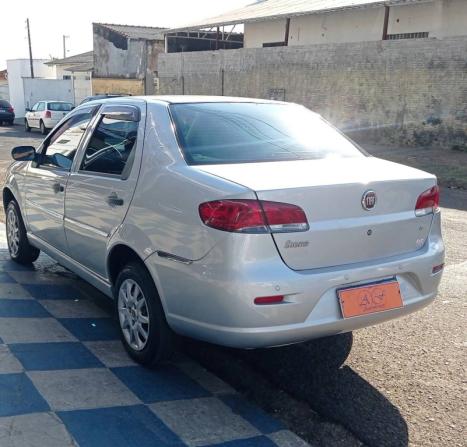 FIAT Siena 1.0 4P EL FLEX, Foto 3