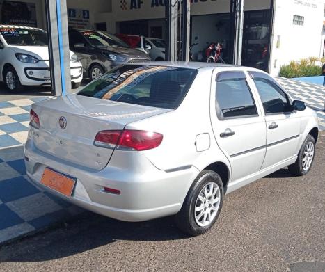 FIAT Siena 1.0 4P EL FLEX, Foto 4