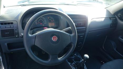 FIAT Siena 1.0 4P EL FLEX, Foto 5