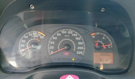 FIAT Siena 1.0 4P EL FLEX, Foto 9