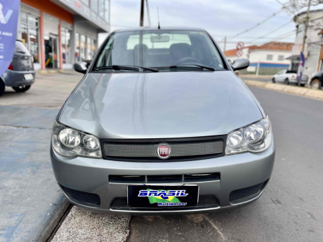 FIAT Siena 1.0 4P FIRE FLEX, Foto 2