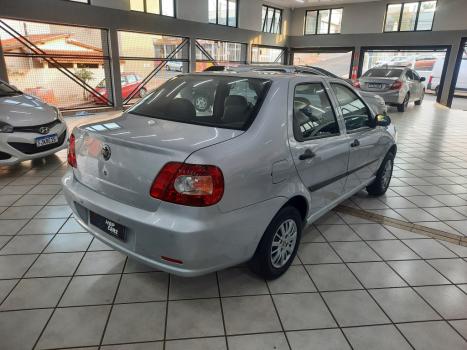 FIAT Siena 1.0 4P FIRE FLEX, Foto 4