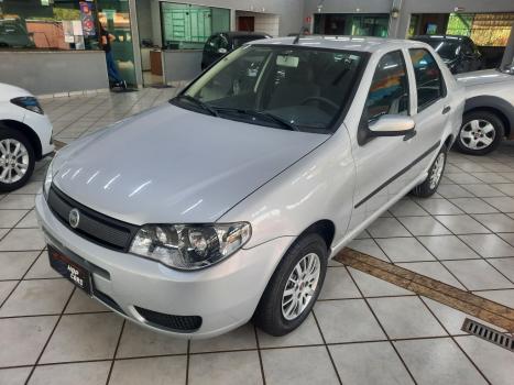 FIAT Siena 1.0 4P FIRE FLEX, Foto 1