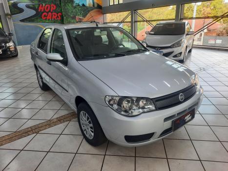 FIAT Siena 1.0 4P FIRE FLEX, Foto 3