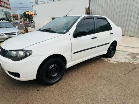 FIAT Siena 1.0 4P FIRE FLEX, Foto 1