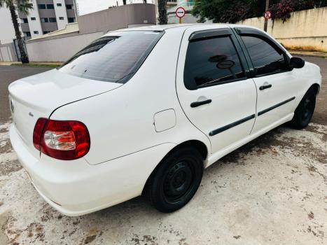 FIAT Siena 1.0 4P FIRE FLEX, Foto 2