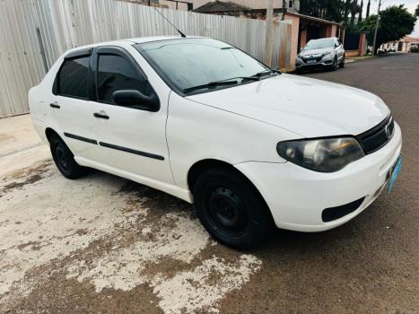 FIAT Siena 1.0 4P FIRE FLEX, Foto 4