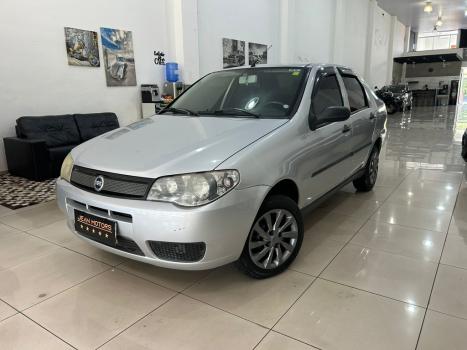 FIAT Siena 1.0 4P FIRE, Foto 2