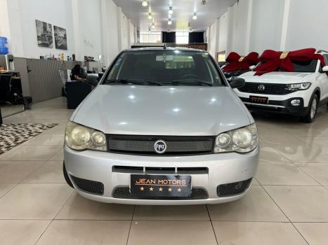 FIAT Siena 1.0 4P FIRE, Foto 3