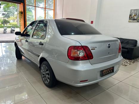 FIAT Siena 1.0 4P FIRE, Foto 8