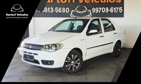 FIAT Siena 1.0 4P FIRE FLEX CELEBRATION, Foto 1