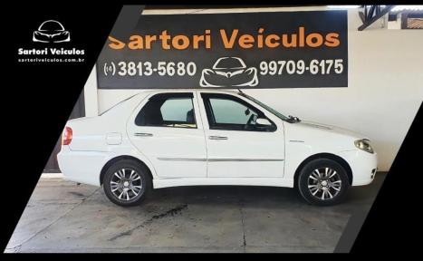 FIAT Siena 1.0 4P FIRE FLEX CELEBRATION, Foto 4