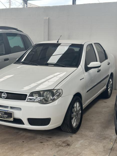 FIAT Siena 1.0 4P FIRE FLEX CELEBRATION, Foto 1