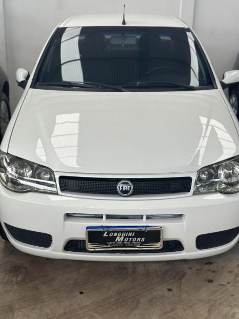 FIAT Siena 1.0 4P FIRE FLEX CELEBRATION, Foto 2