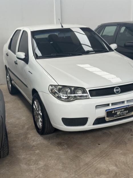 FIAT Siena 1.0 4P FIRE FLEX CELEBRATION, Foto 3