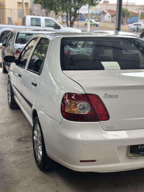 FIAT Siena 1.0 4P FIRE FLEX CELEBRATION, Foto 4