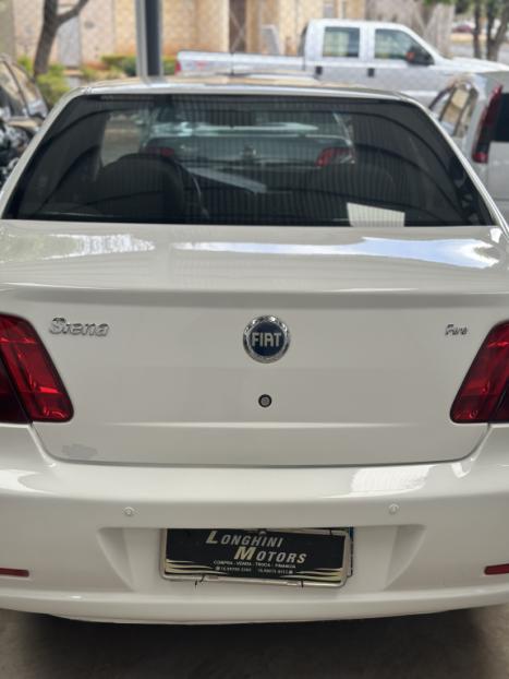 FIAT Siena 1.0 4P FIRE FLEX CELEBRATION, Foto 5