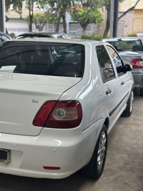 FIAT Siena 1.0 4P FIRE FLEX CELEBRATION, Foto 6