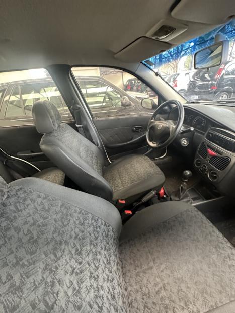 FIAT Siena 1.0 4P FIRE FLEX CELEBRATION, Foto 7