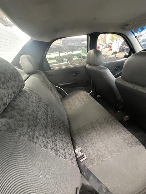 FIAT Siena 1.0 4P FIRE FLEX CELEBRATION, Foto 8