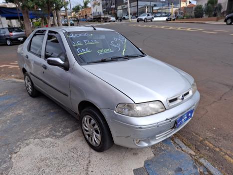 FIAT Siena 1.0 4P FIRE FLEX, Foto 2