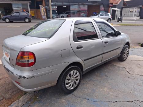 FIAT Siena 1.0 4P FIRE FLEX, Foto 3