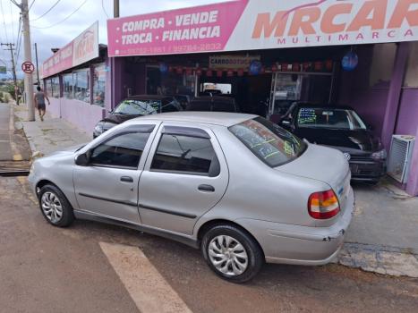 FIAT Siena 1.0 4P FIRE FLEX, Foto 4