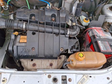 FIAT Siena 1.0 4P FIRE FLEX, Foto 7