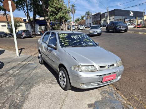 FIAT Siena 1.0 4P FIRE FLEX, Foto 1