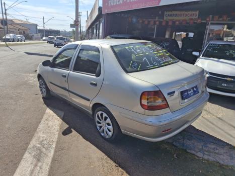 FIAT Siena 1.0 4P FIRE FLEX, Foto 5