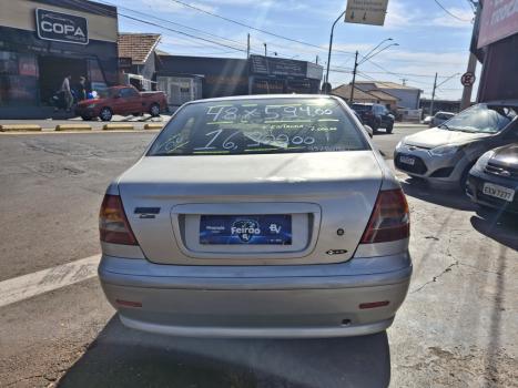 FIAT Siena 1.0 4P FIRE FLEX, Foto 6