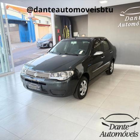 FIAT Siena 1.0 4P FIRE FLEX, Foto 2