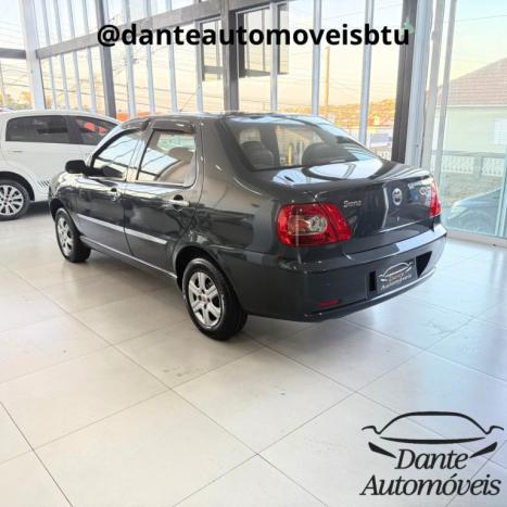 FIAT Siena 1.0 4P FIRE FLEX, Foto 4