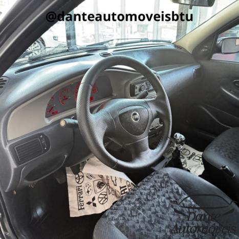 FIAT Siena 1.0 4P FIRE FLEX, Foto 5