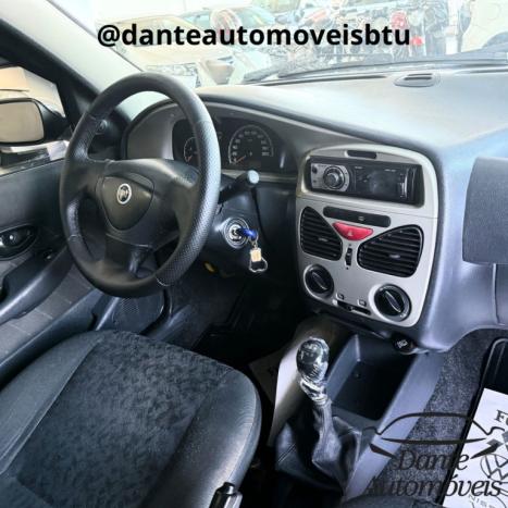 FIAT Siena 1.0 4P FIRE FLEX, Foto 7