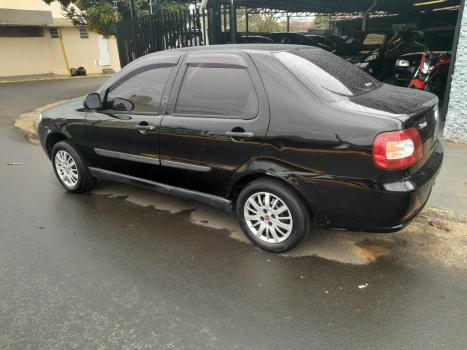 FIAT Siena 1.0 4P FIRE FLEX, Foto 4