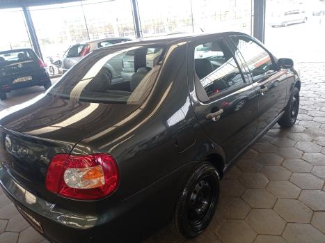 FIAT Siena 1.0 4P FIRE FLEX, Foto 4