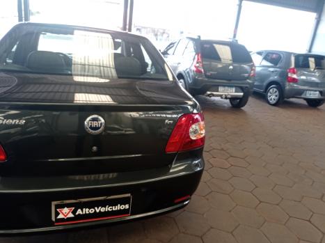 FIAT Siena 1.0 4P FIRE FLEX, Foto 6