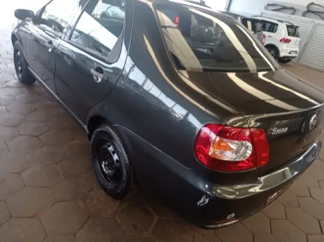FIAT Siena 1.0 4P FIRE FLEX, Foto 7