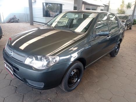FIAT Siena 1.0 4P FIRE FLEX, Foto 10