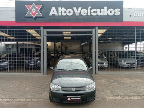 FIAT Siena 1.0 4P FIRE FLEX, Foto 1